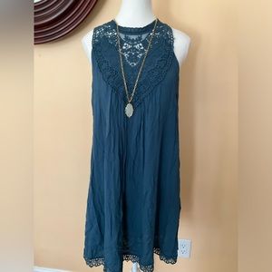 3x$20
Xilaration dress size M